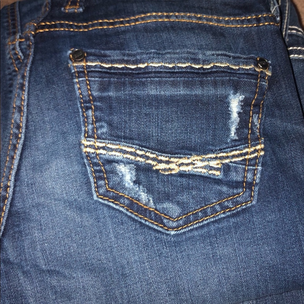 BKE Stella Jeans